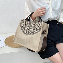 Load image into Gallery viewer, NEW ARRIVAL Fashion Ladies Sling Tote Bag Sling Bag Handbag On Sale (XH8)
