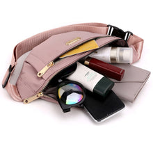 Load image into Gallery viewer, BUY1 TAKE 1 PROMO - YB Korean sling shoulder fashion Crossbody belt bag
