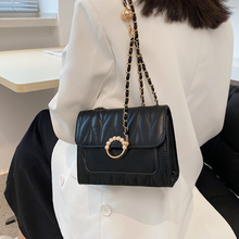 Load image into Gallery viewer, NEW ARRIVAL Fashion Ladies Sling Synthetic Leahter Bag On Sale (XH5)
