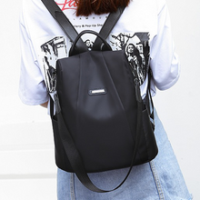 Load image into Gallery viewer, New Arrival UNISEX Casual Multipocket Canvas Backpack On Sale (XH13)
