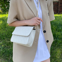 Load image into Gallery viewer, NEW ARRIVAL Korean Synthetic Leather Cute Style Fashion Ladies Sling Bag On Sale (XH9)
