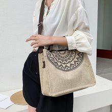 Load image into Gallery viewer, NEW ARRIVAL Fashion Ladies Sling Tote Bag Sling Bag Handbag On Sale (XH8)
