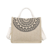 Load image into Gallery viewer, NEW ARRIVAL Fashion Ladies Sling Tote Bag Sling Bag Handbag On Sale (XH8)
