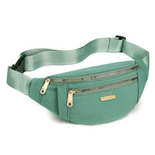 Load image into Gallery viewer, BUY1 TAKE 1 PROMO - YB Korean sling shoulder fashion Crossbody belt bag
