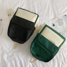 Load image into Gallery viewer, New Arrival UNISEX Casual Canvas Backpack On Sale (BX1)
