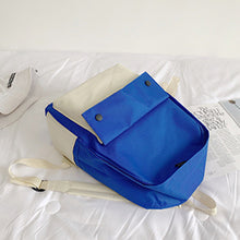 Load image into Gallery viewer, New Arrival UNISEX Casual Canvas Backpack On Sale (BX1)
