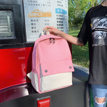 Load image into Gallery viewer, New Arrival UNISEX Casual Canvas Backpack On Sale (BX1)
