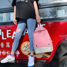 Load image into Gallery viewer, New Arrival UNISEX Casual Canvas Backpack On Sale (BX1)
