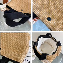 Load image into Gallery viewer, YB NEW ARRIVAL Women&#39;s Stylish Korean Style Handbag On sale (QM2)
