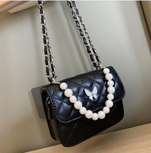 Load image into Gallery viewer, YB NEW ARRIVAL Korean Cute Style Syntehtic Leather Fashion Ladies Sling Bag On Sale (XH20)
