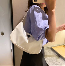 Load image into Gallery viewer, YB Korean Fashion Nylon Shoulder Bag Kilikili Bag On Sale
