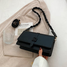 Load image into Gallery viewer, NEW ARRIVAL Fashion Ladies Sling Synthetic Leahter Bag On Sale (QM16)

