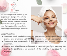 Load image into Gallery viewer, YB Elegance Skin Care Products Bleaching Soap 10x Whitening micropeeling effect ON SALE
