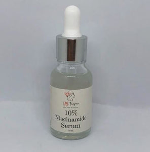 YB Elegance Niacinamide Serum 15ML