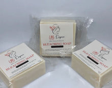 Load image into Gallery viewer, YB Elegance Skin Care Products Bleaching Soap 10x Whitening micropeeling effect ON SALE
