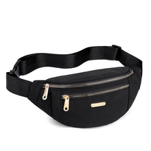 Load image into Gallery viewer, BUY1 TAKE 1 PROMO - YB Korean sling shoulder fashion Crossbody belt bag
