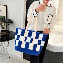 Load image into Gallery viewer, YB New Design Fashion Sling Bag Japanese Woman Tote Bag With Zipper on Sale
