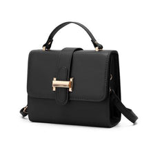 Load image into Gallery viewer, YB Classy Women Leather Simple Sling Bag Handbag Elegant Ladies Crossbody Bags On SALE
