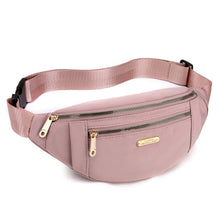 Load image into Gallery viewer, BUY1 TAKE 1 PROMO - YB Korean sling shoulder fashion Crossbody belt bag
