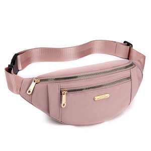 BUY1 TAKE 1 PROMO - YB Korean sling shoulder fashion Crossbody belt bag