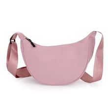 Load image into Gallery viewer, YB UNISEX Korean  Casual Waterproof Dumpling Shoulder Crossbody Bag
