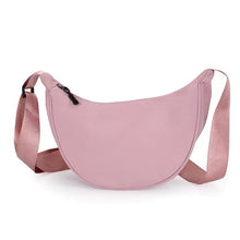 Load image into Gallery viewer, BUY 1 TAKE 1- YB UNISEX Korean  Casual Waterproof Dumpling Shoulder Crossbody Bag
