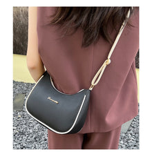 Load image into Gallery viewer, YB New Design Fashion Sling Bag PU  Leather Women Sling Bag Cute Shoulder Minimalist Bags On Sale
