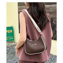 Load image into Gallery viewer, YB New Design Fashion Sling Bag PU  Leather Women Sling Bag Cute Shoulder Minimalist Bags On Sale
