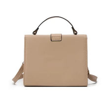 Load image into Gallery viewer, YB Classy Women Leather Simple Sling Bag Handbag Elegant Ladies Crossbody Bags On SALE
