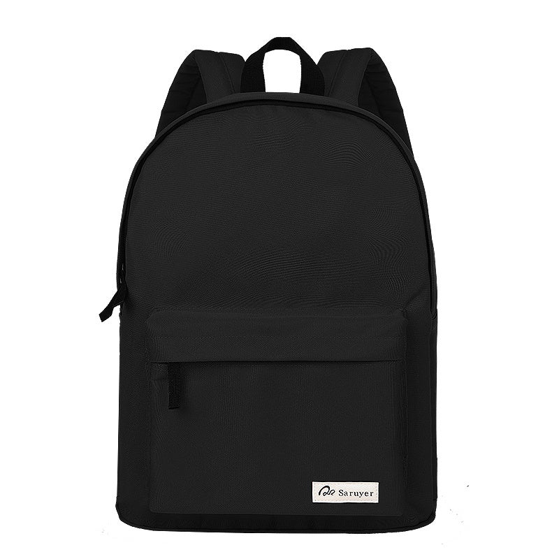 YB UNISEX Nylon Material Fashion men Women Backpack g On Sale