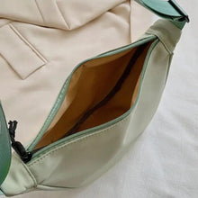 Load image into Gallery viewer, BUY 1 TAKE 1- YB UNISEX Korean  Casual Waterproof Dumpling Shoulder Crossbody Bag
