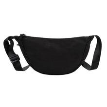 Load image into Gallery viewer, YB UNISEX Korean  Casual Waterproof Dumpling Shoulder Crossbody Bag
