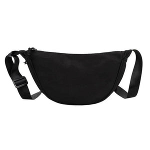 BUY 1 TAKE 1- YB UNISEX Korean  Casual Waterproof Dumpling Shoulder Crossbody Bag