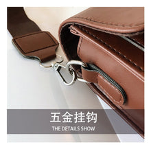 Load image into Gallery viewer, YB UNISEX Korean sling Messenger Fashion Bag On Sale
