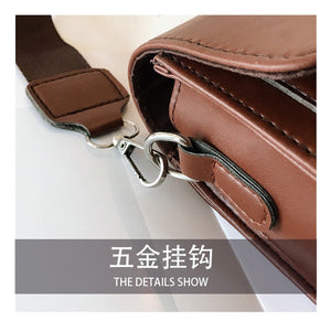 YB UNISEX Korean sling Messenger Fashion Bag On Sale