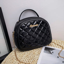 Load image into Gallery viewer, YB Korean Fashion Shoulder Cute PU Leather Ladies Bag Sling On Sale
