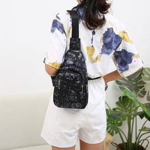 Load image into Gallery viewer, YB UNISEX Korean Fashion ChestBag On Sale
