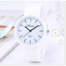 Load image into Gallery viewer, Minimalist Pastel Casual watch
