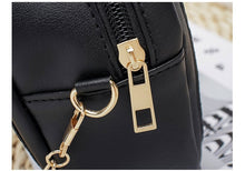 Load image into Gallery viewer, YB Korean Fashion Shoulder Cute PU Leather Ladies Bag Sling On Sale
