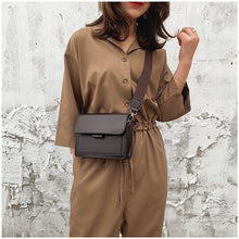 Load image into Gallery viewer, Korean Classic Sling Bag
