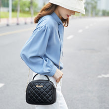 Load image into Gallery viewer, YB Korean Fashion Shoulder Cute PU Leather Ladies Bag Sling On Sale
