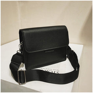 YB UNISEX Korean sling Messenger Fashion Bag On Sale