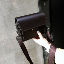 Load image into Gallery viewer, Korean Classic Sling Bag
