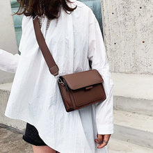 Load image into Gallery viewer, Korean Classic Sling Bag
