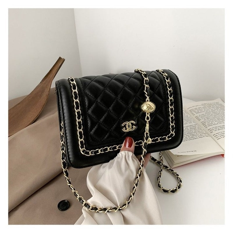 YB New Design High Quality Fashion Bag On Sale Sling Bag_05