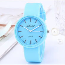 Load image into Gallery viewer, Minimalist Pastel Casual watch
