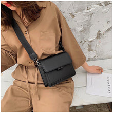 Load image into Gallery viewer, Korean Classic Sling Bag
