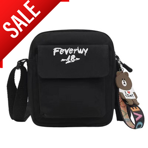 YB UNISEX Korean sling Mini Messenger Fashion Bag On Sale