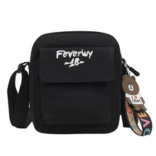 Load image into Gallery viewer, YB UNISEX Korean sling Mini Messenger Fashion Bag On Sale
