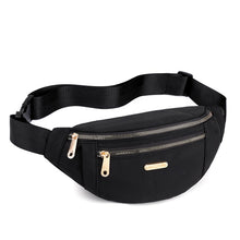 Load image into Gallery viewer, YB Korean sling shoulder fashion Crossbody belt bag
